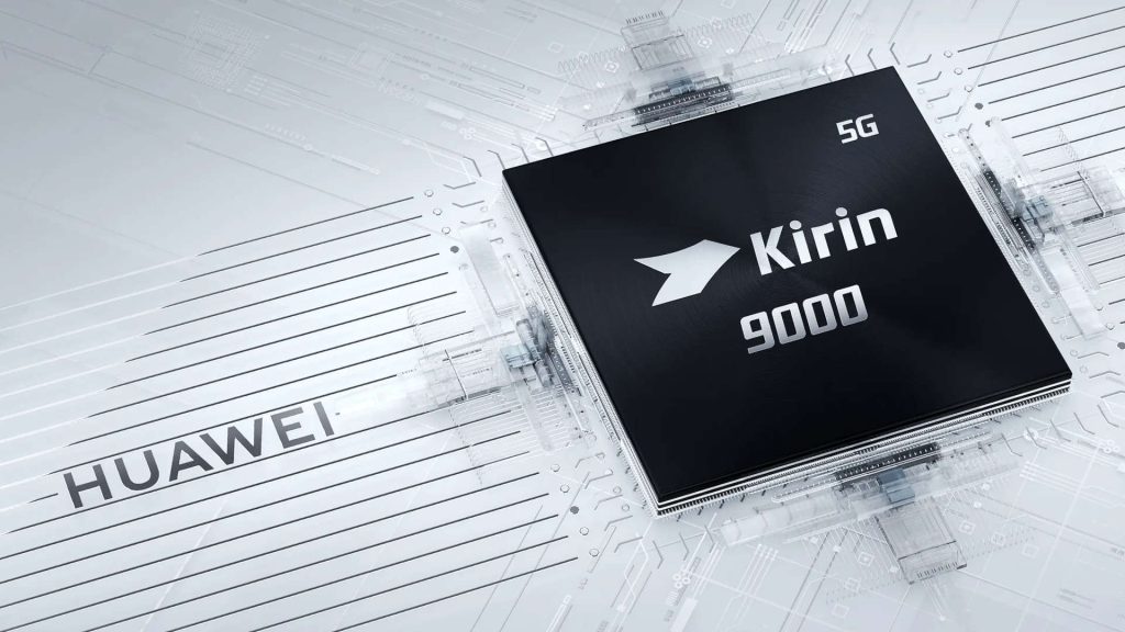 El Renacimiento de HUAWEI: Explorando el Kirin 9000L y su Dominio en el Mundo 5G HUAWEI