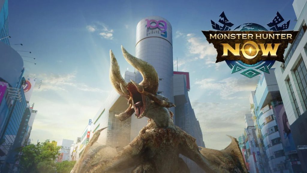 ¿Qué es Monster Hunter Now y qué equipos recomendamos para jugarlo? Monster Hunter Now juego