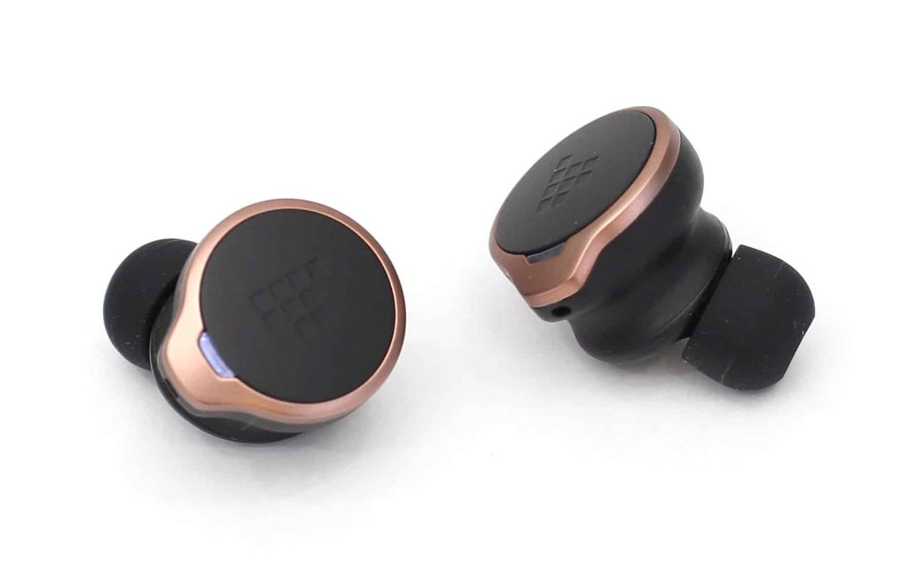 Audífonos inalámbricos