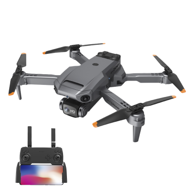 Drone Qinux Drone Qinux
