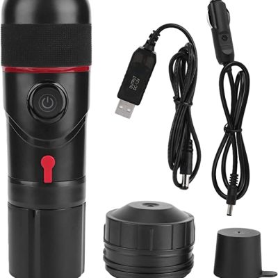 Cafetera portable Cafetera portable